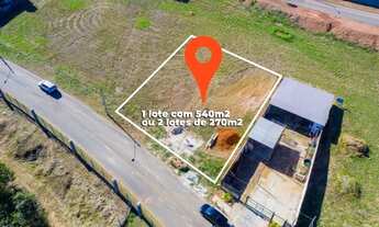 Imagem: Oportunidade - Lotes - Villa Suiça