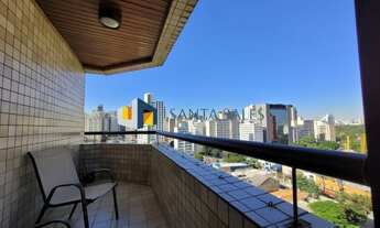 Imagem 2: APARTAMENTO COM 3 DORMITORIO EM PINHEIROS