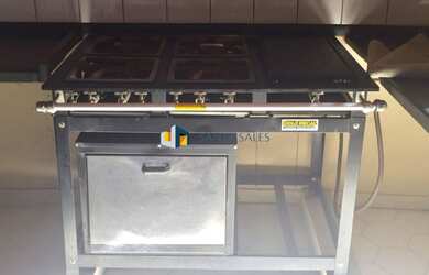 Imagem 6: Apartamento à venda 3 Quartos, 1 Vaga, 69M², Jardim Aeroporto, São Paulo - SP