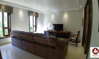 Imagem 7: Casa (sobrado em condominio) 4 dormitórios/suite, cozinha planejada, portaria 24hs, lazer