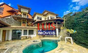 Imagem: Casa com 3 dormitórios à venda, 300 m²