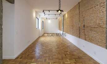 Imagem: Apartamento totalmente reformado 2 dormitórios