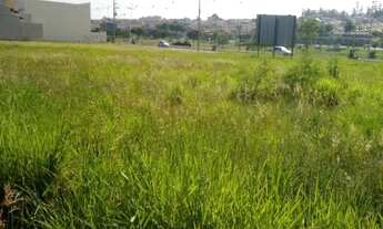 Imagem 4: TERRENO COMERCIAL NA MARGINAL DO PARQUE ECOLÓGICO - À VENDA, JARDIM COLONIAL, INDAIATUBA