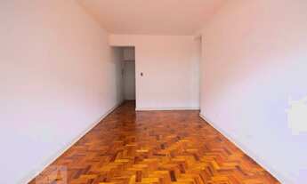 Imagem 2: Apartamento para Aluguel - Liberdade, 1 Quarto, 60 m2