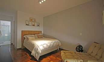 Imagem 3: Praticamente térrea, linda e reformada!