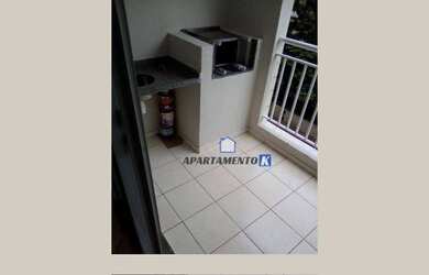 Imagem 3: Apartamento LOCAÇÃO 77m², 3 dorms, 1 suíte, 2 Vagas - Ao lado do Shop. Maia - Guarulhos