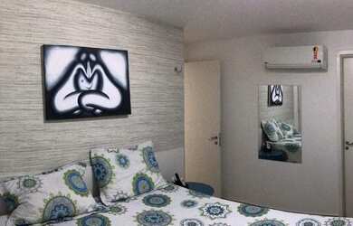 Imagem 5: Apartamento com 3 quartos - 2 vagas