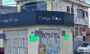 Imagem: Sala para alugar, 60 m² por R$ 1.450,00/mês