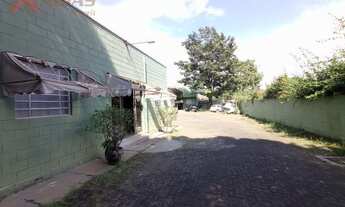 Imagem 6: São Carlos - Galpão/Depósito/Armazém - Vila Celina