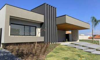 Imagem 4: Casa com 4 dormitórios à venda, 300 m² por R$ 2.600.000,00 - Condomínio Residencial Colina