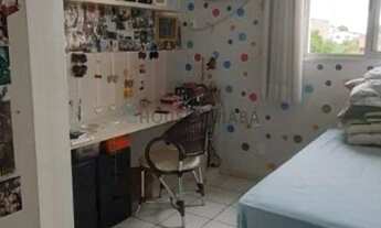 Imagem 6: Apartamento mobiliado no Cond. Piazza das Mangueiras