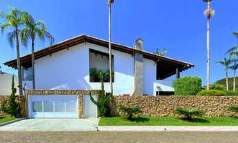 Imagem 1: GUARUJÁ - Casa de Condomínio - ACAPULCO