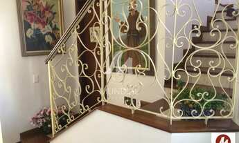 Imagem 5: Casa (sobrado na rua) 3 dormitórios/suite, cozinha planejada