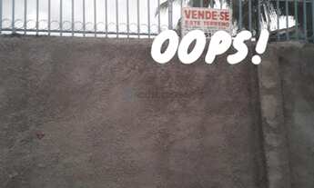 Imagem: Vendo Terreno Escriturado bem localizado