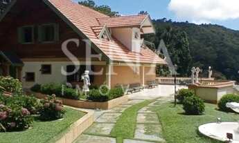 Imagem 4: Casa / Venda Casa com 5 dormitórios