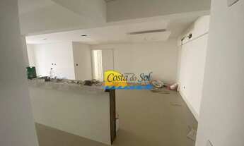 Imagem 7: Apartamento com 3 dormitórios à venda, 123 m² por R$ 800.000,00 - Guilhermina - Praia Gran