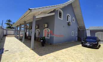 Imagem 3: Casa com 6 dormitórios à venda, 430 m² por R$ 1.600.000 - Balneário Flórida - Praia Grande