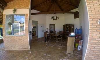 Imagem 6: LAGOA SANTA - Casa Padrão - Joá