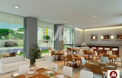 Imagem 7: Apartamento (tipo - padrao) 2 dormitórios/suite, cozinha planejada, portaria 24hs, lazer