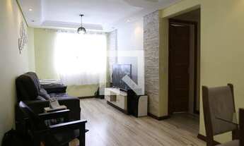 Imagem 2: Apartamento à Venda - Santa Teresinha, 2 Quartos, 52 m2