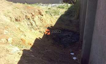 Imagem 4: Terreno à venda 3200M², Jardim Stella, Campinas - SP