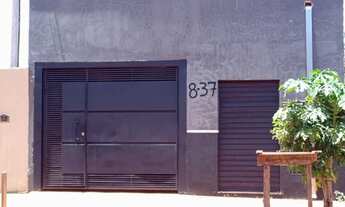 Imagem 6: Vendo ou troco casa no Manchester