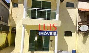 Imagem: Casa com 4 dormitórios à venda, 200 m²