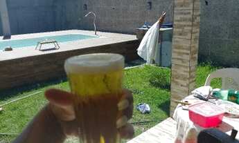 Imagem 3: VENDO OU TROCO CASA EM UNAMAR POR UMA EM NOVA IGUAÇU