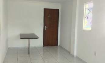 Imagem 4: Apartamento 3/4 para Alugar nos Bancários