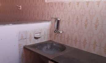 Imagem 5: Apartamento de 1 quarto