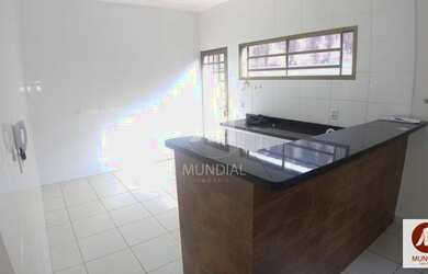 Imagem 7: Casa (térrea na rua) 3 dormitórios/suite, cozinha planejada