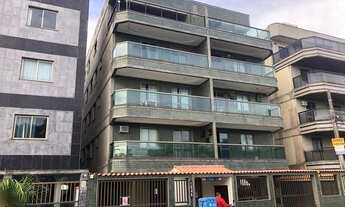 Imagem: Apartamento com 2 quartos em Itaúna na