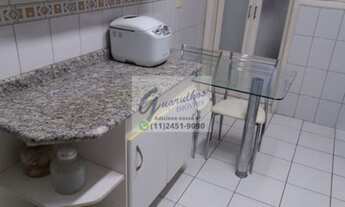 Imagem: Apartamento com 2 dormitórios à venda