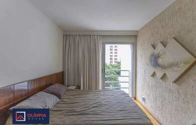Imagem 6: Apartamento Venda 2 Dormitórios - 70 m² Perdizes