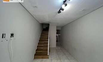 Imagem 3: Casa com 2 dormitórios à venda, 60 m² por R$ 250.000,00 - Vila Guilhermina - Praia Grande