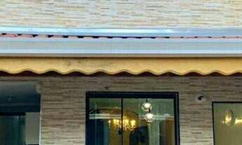 Imagem: Casa com 3 dormitórios à venda por R$