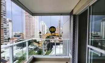 Imagem 5: Apartamento - 45m2 - 1 Suíte - 1 Vaga - Vila Mariana