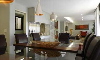 Imagem 7: Apartamento 4 Quartos à venda, 4 quartos, 2 suítes, 3 vagas, Santo Antônio - Belo Horizont