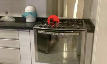 Imagem 4: Apartamento para Venda em São Paulo, Vila Andrade, 4 dormitórios, 3 suítes, 5 banheiros, 3