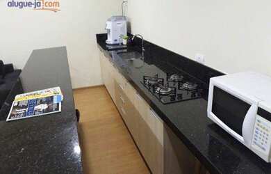 Imagem 5: LOCAÇÃO GALPÃO 300 M² - C/ 2 SALAS