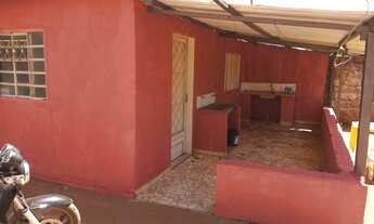 Imagem 4: Chácara Casa com 2 dormitórios