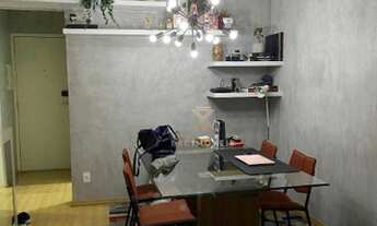 Imagem 3: Apartamento com 3 dormitórios à venda, 75 m² por R$ 851. - Perdizes - São Paulo/SP