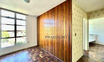 Imagem 3: Apartamento com 2 dormitórios à venda, 54 m² por R$ 190.000 - Jardim Botânico - Curitiba/P