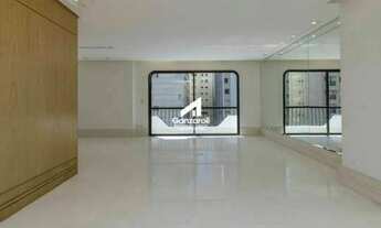 Imagem 4: Apartamento Alto Padrão Venda e Locação 393m² com 4 Quartos, 3 Vagas