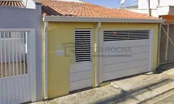 Imagem 2: Casa com 3 dormitórios à venda, 220 m² por R$ 350.000,00 - Jardim Bom Retiro - Salto/SP