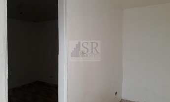 Imagem 4: Casa 2 Dormitórios 100m2 Á Venda na Vila Antonieta São Paulo