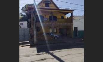 Imagem 2: Casa com 3 dormitórios para alugar, 150 m² por R$ 3.000,00/mês - Santa Terezinha - Juiz de