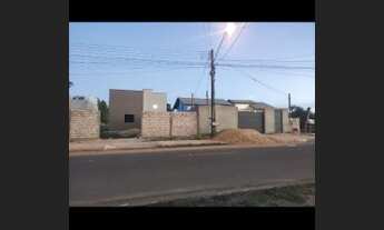 Imagem 2: Bairro Nova Cidade