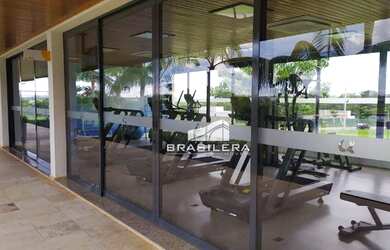 Imagem 3: Terras Alpha Residencial 01 - Terreno