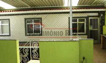 Imagem 6: Rio de Janeiro - Casa Padrão - Irajá